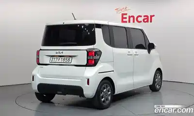 Kia Ray 2022 1.0 гидро, миниатюра 2