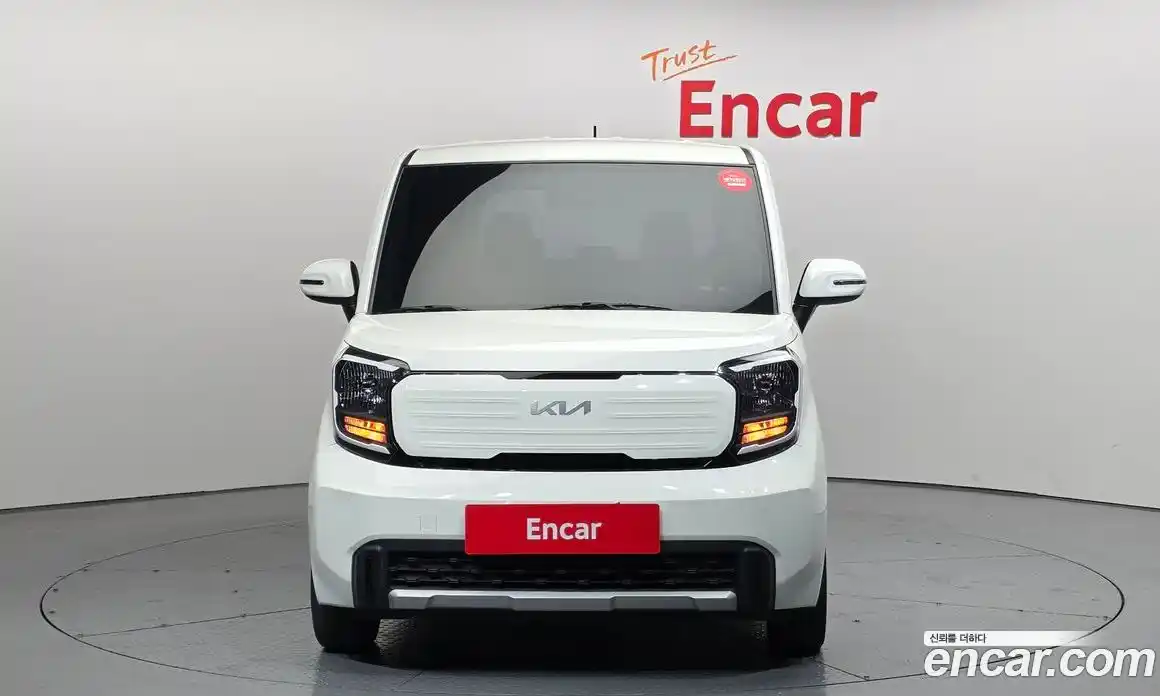 Kia Ray 2022 1.0 гидро, фото 3