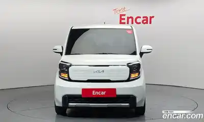 Kia Ray 2022 1.0 гидро, миниатюра 3