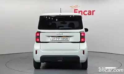 Kia Ray 2022 1.0 гидро, миниатюра 4