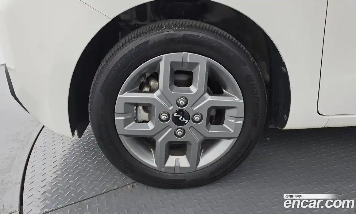 Kia Ray 2022 1.0 гидро, фото 5