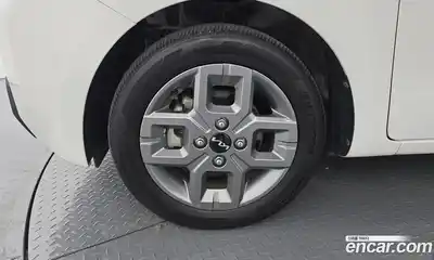 Kia Ray 2022 1.0 гидро, миниатюра 5