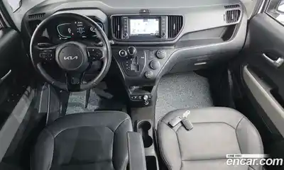 Kia Ray 2022 1.0 гидро, миниатюра 7