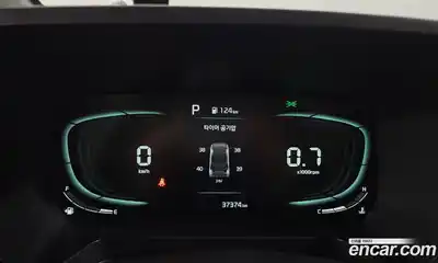 Kia Ray 2022 1.0 гидро, миниатюра 8