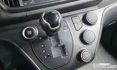 Kia Ray 2022 1.0 гидро, миниатюра 9