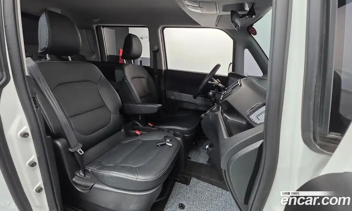 Kia Ray 2022 1.0 гидро, фото 10