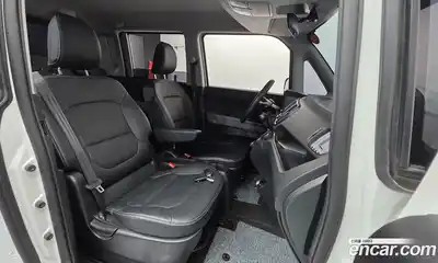 Kia Ray 2022 1.0 гидро, миниатюра 10