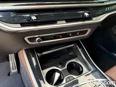 BMW X5 2025 3.0 автомат (гидро), миниатюра 12