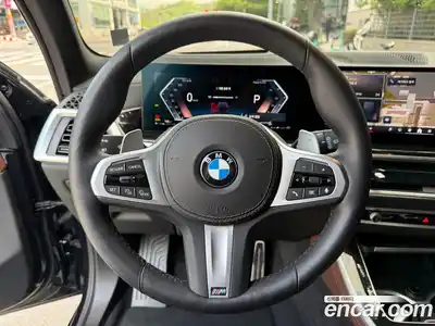 BMW X5 2025 3.0 автомат (гидро), миниатюра 9