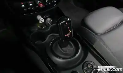 Mini Clubman 2023 2.0 автомат (гидро), миниатюра 12