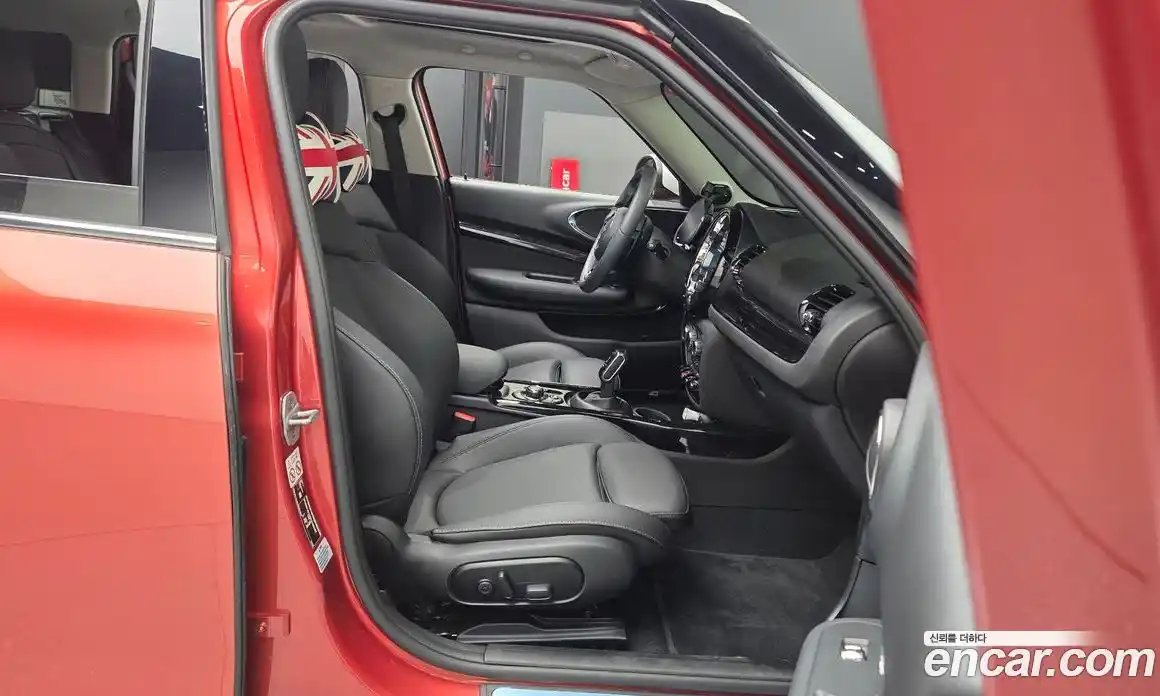 Mini Clubman 2023 2.0 автомат (гидро), фото 17