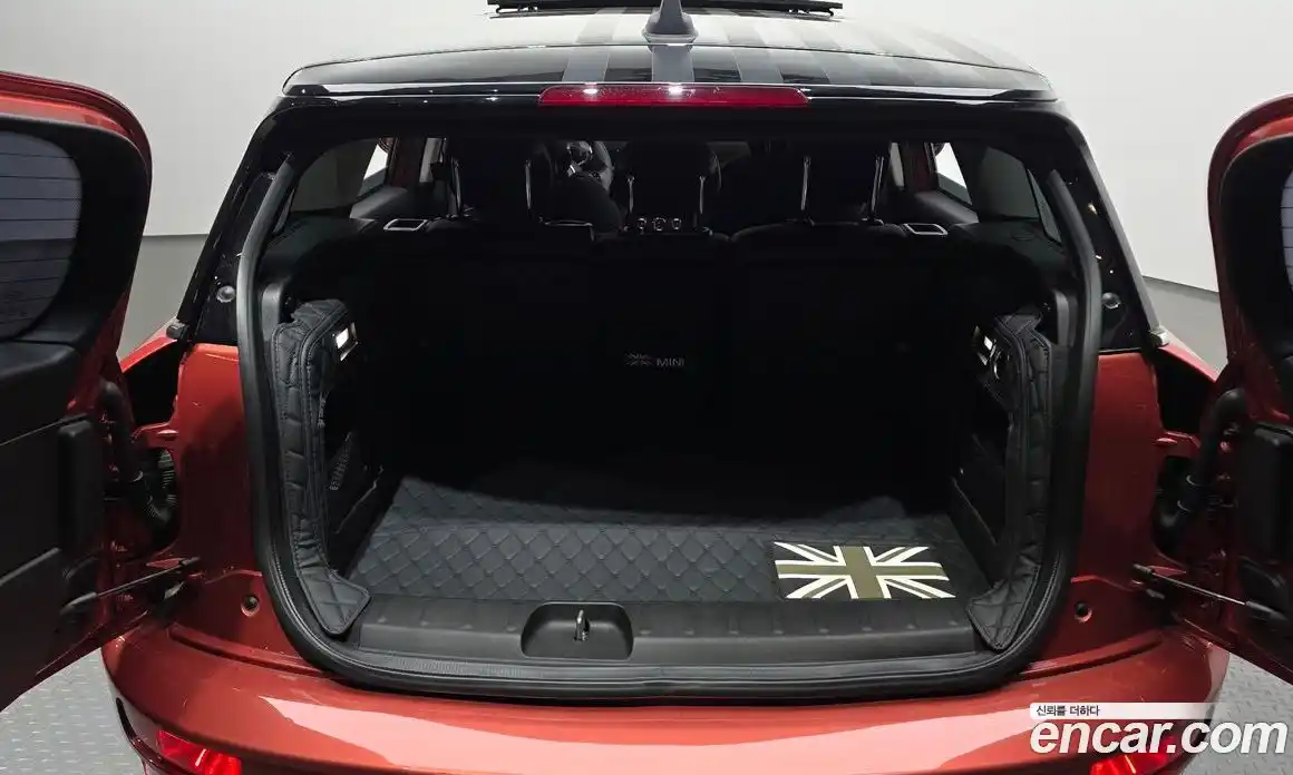 Mini Clubman 2023 2.0 автомат (гидро), фото 26
