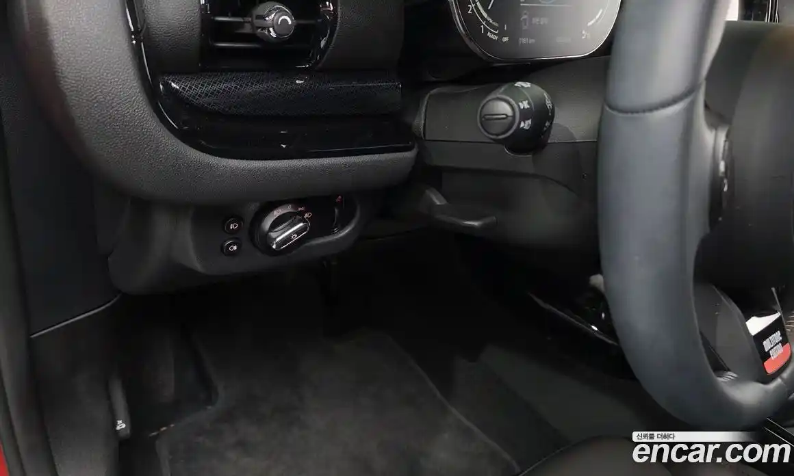 Mini Clubman 2023 2.0 автомат (гидро), фото 27