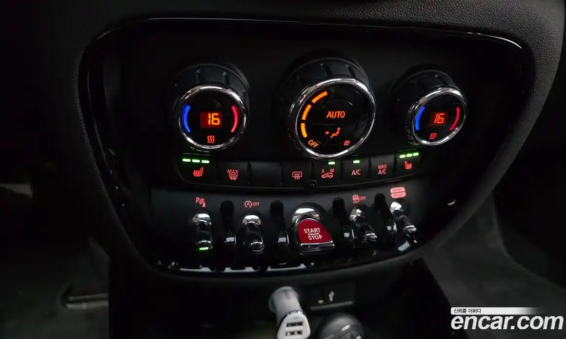 Mini Clubman 2023 2.0 автомат (гидро), фото 34