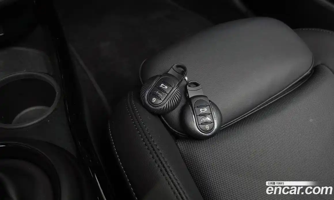 Mini Clubman 2023 2.0 автомат (гидро), фото 35