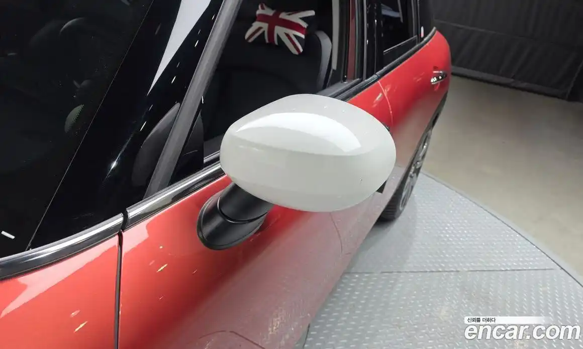 Mini Clubman 2023 2.0 автомат (гидро), фото 36