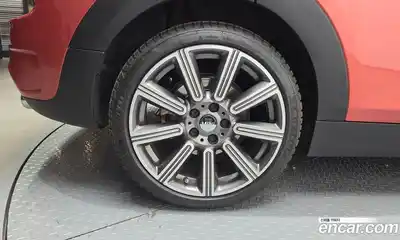 Mini Clubman 2023 2.0 автомат (гидро), миниатюра 5