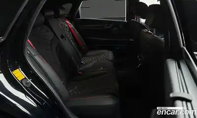 Genesis G80 2025 3.5 автомат (гидро), миниатюра 11