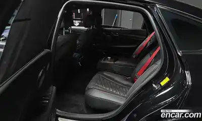 Genesis G80 2025 3.5 автомат (гидро), миниатюра 12