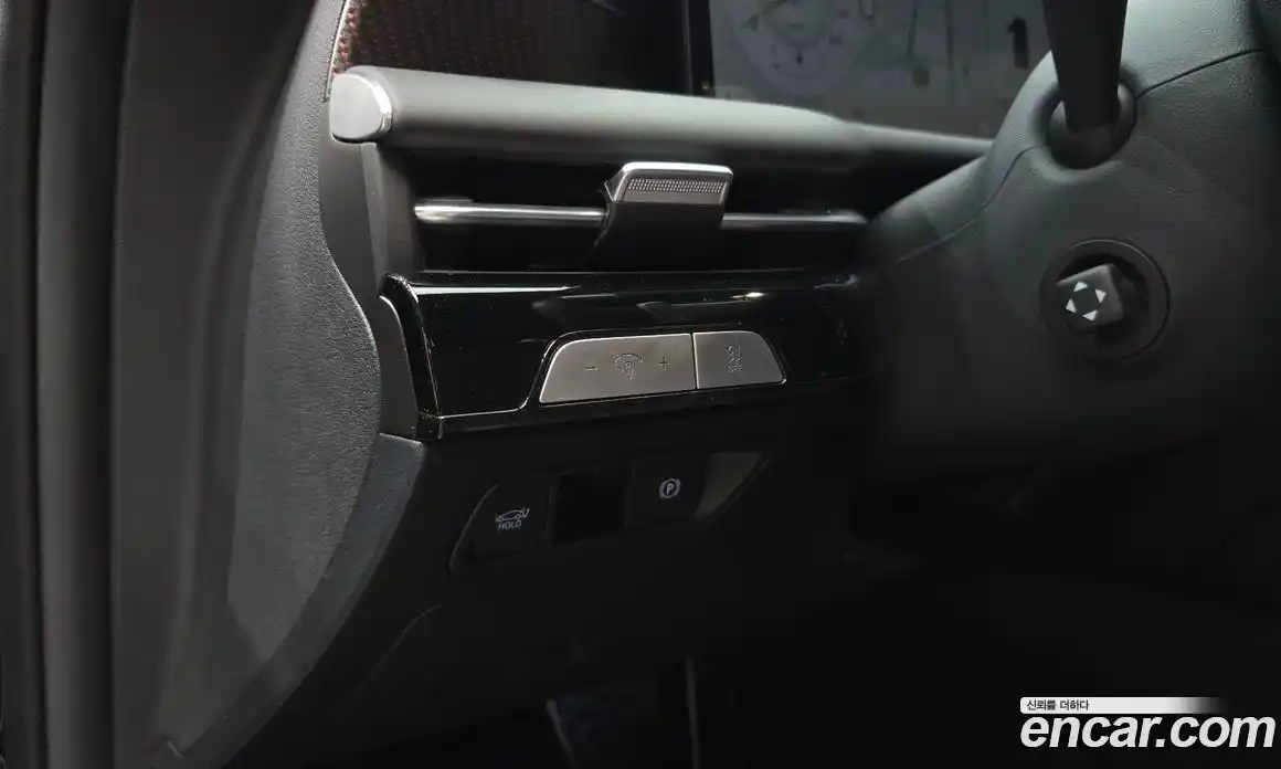 Genesis G80 2025 3.5 автомат (гидро), фото 16