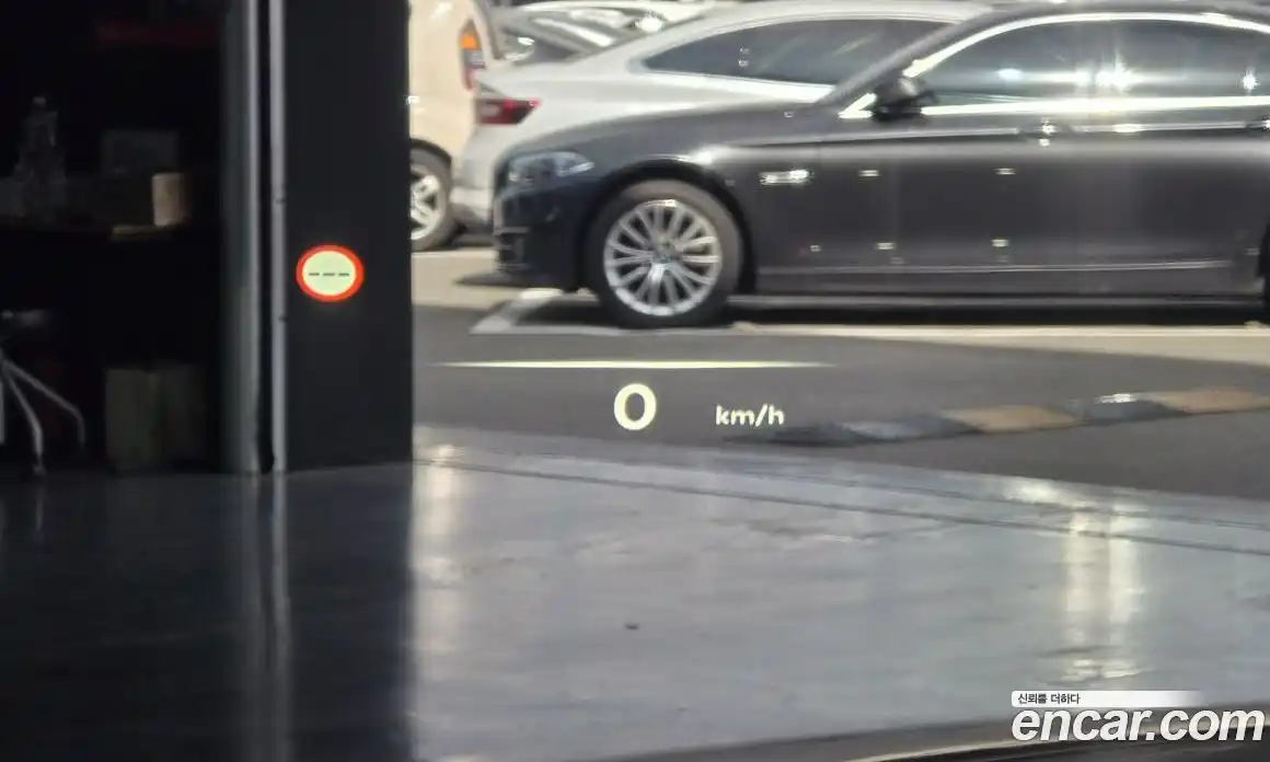 Genesis G80 2025 3.5 автомат (гидро), фото 19