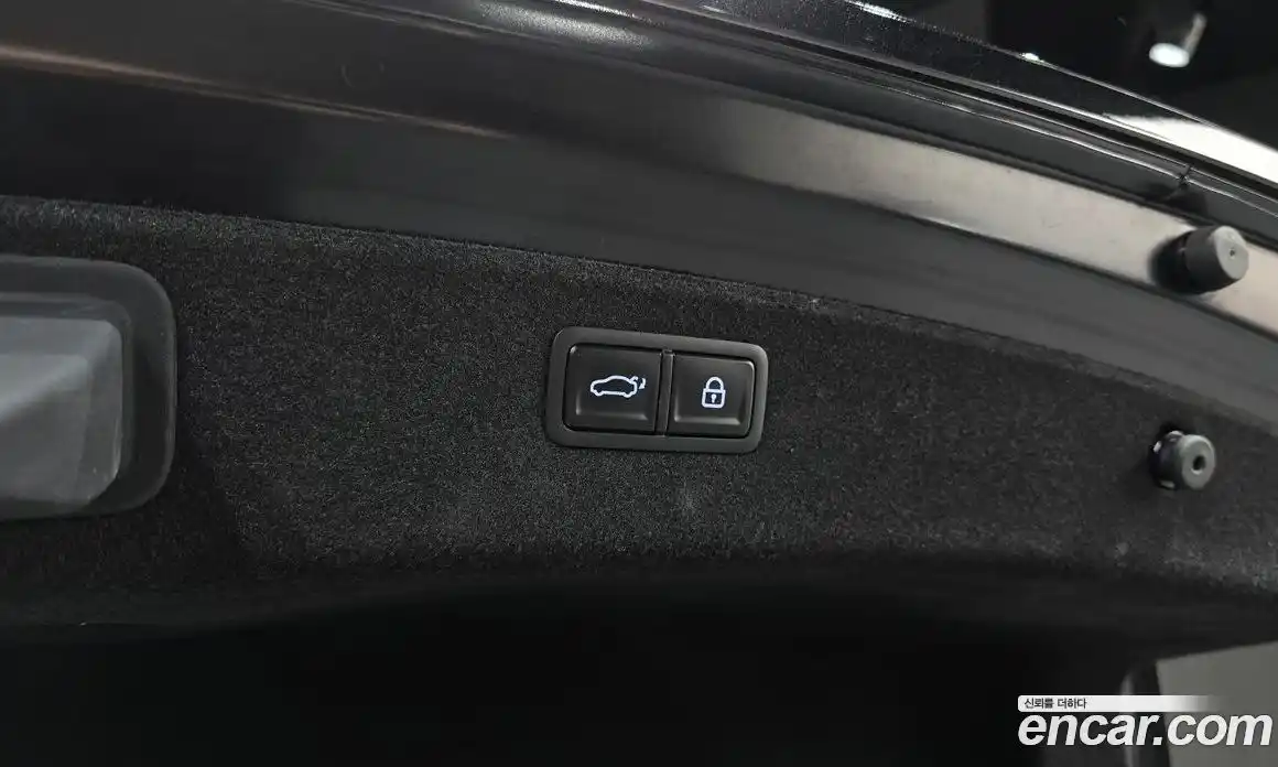 Genesis G80 2025 3.5 автомат (гидро), фото 20