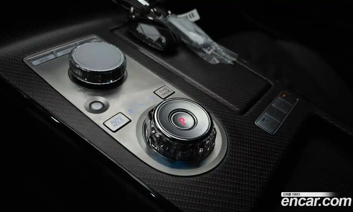 Genesis G80 2025 3.5 автомат (гидро), фото 9