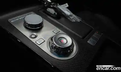 Genesis G80 2025 3.5 автомат (гидро), миниатюра 9