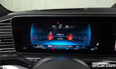 Mercedes-Benz GLE-Class 2024 3.0 гидро, миниатюра 11 Mercedes-Benz GLE-Class 2024 3.0 гидро, миниатюра 11