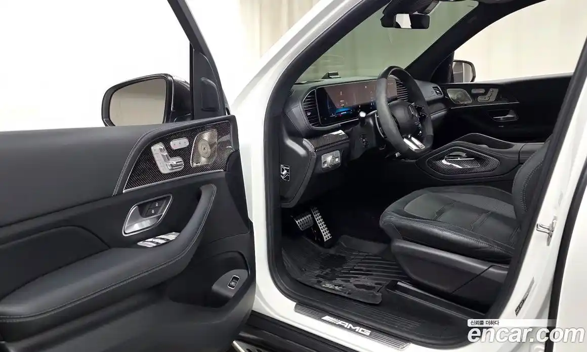 Mercedes-Benz GLE-Class 2024 3.0 гидро, фото 13 Mercedes-Benz GLE-Class 2024 3.0 гидро, фото 13