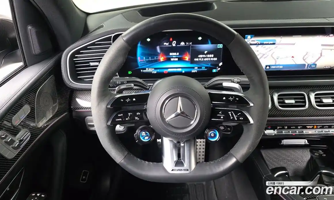Mercedes-Benz GLE-Class 2024 3.0 гидро, фото 20 Mercedes-Benz GLE-Class 2024 3.0 гидро, фото 20
