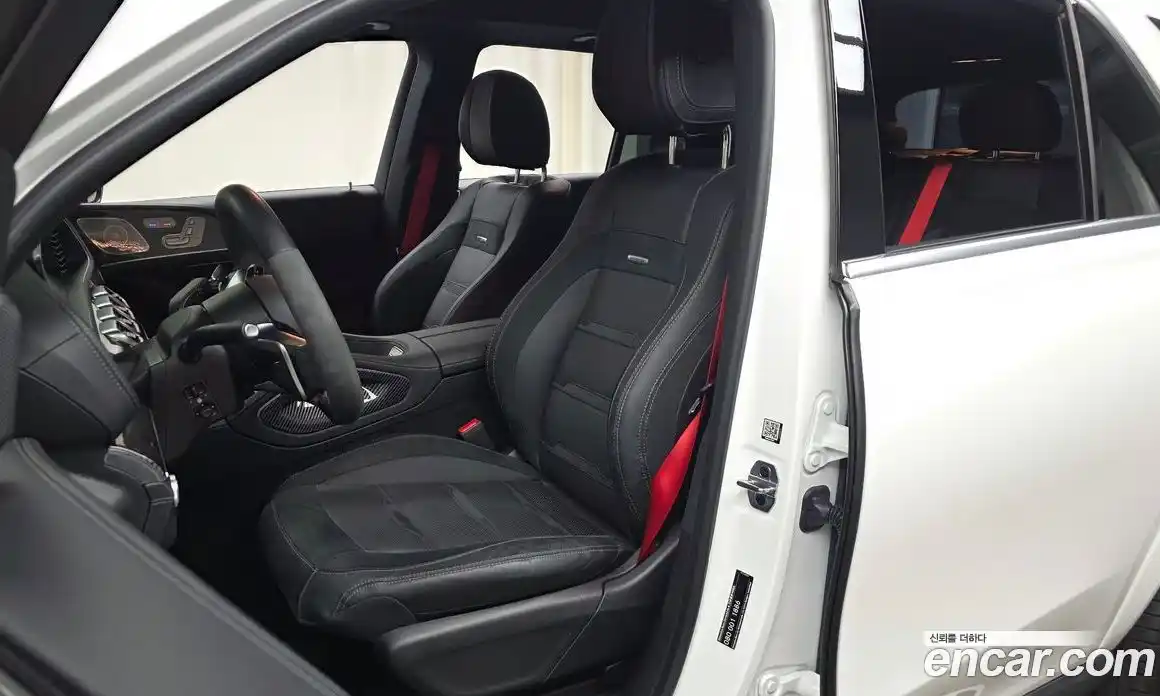 Mercedes-Benz GLE-Class 2024 3.0 гидро, фото 24 Mercedes-Benz GLE-Class 2024 3.0 гидро, фото 24