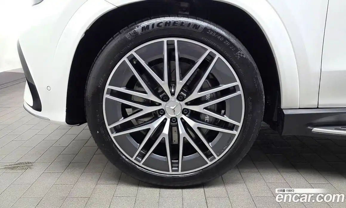 Mercedes-Benz GLE-Class 2024 3.0 гидро, фото 5 Mercedes-Benz GLE-Class 2024 3.0 гидро, фото 5