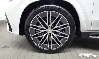 Mercedes-Benz GLE-Class 2024 3.0 гидро, миниатюра 5 Mercedes-Benz GLE-Class 2024 3.0 гидро, миниатюра 5
