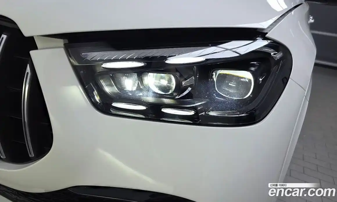 Mercedes-Benz GLE-Class 2024 3.0 гидро, фото 8 Mercedes-Benz GLE-Class 2024 3.0 гидро, фото 8