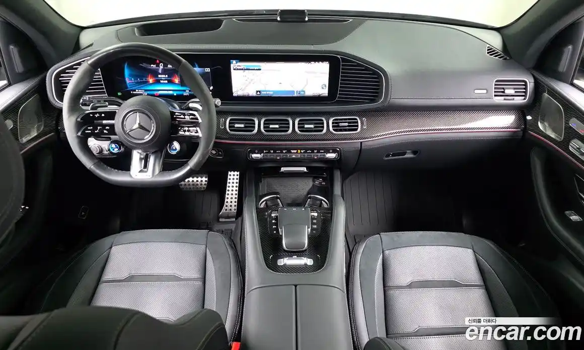 Mercedes-Benz GLE-Class 2024 3.0 гидро, фото 10 Mercedes-Benz GLE-Class 2024 3.0 гидро, фото 10