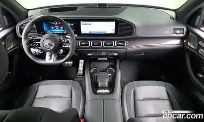 Mercedes-Benz GLE-Class 2024 3.0 гидро, миниатюра 10 Mercedes-Benz GLE-Class 2024 3.0 гидро, миниатюра 10