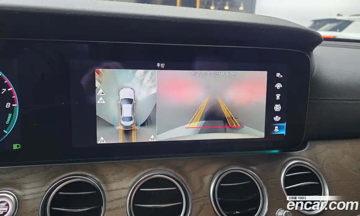 Mercedes-Benz E-Class 2021 2.0 гидро, фото 20