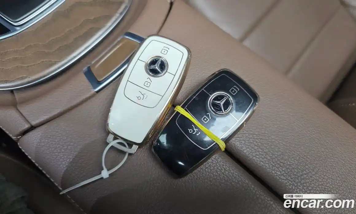Mercedes-Benz E-Class 2021 2.0 гидро, фото 21