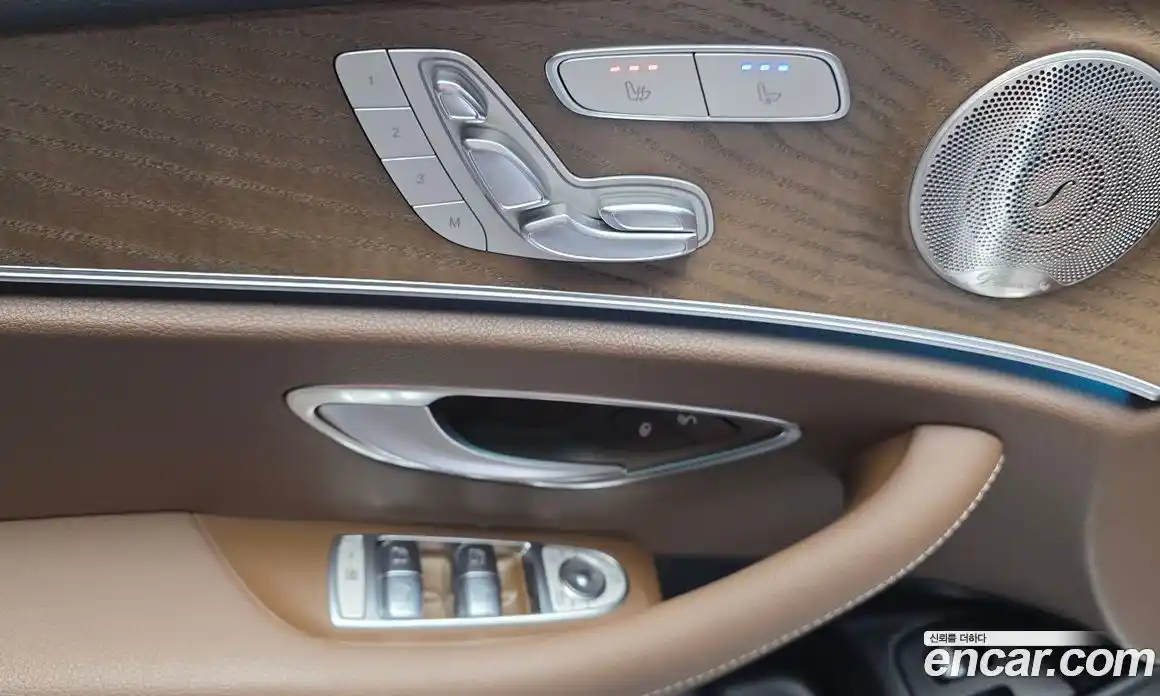 Mercedes-Benz E-Class 2021 2.0 гидро, фото 25