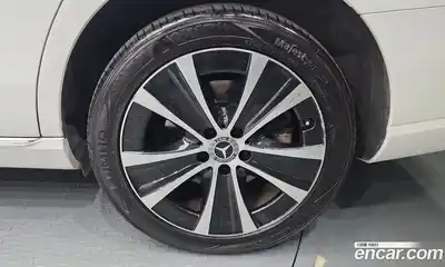 Mercedes-Benz E-Class 2021 2.0 гидро, миниатюра 7