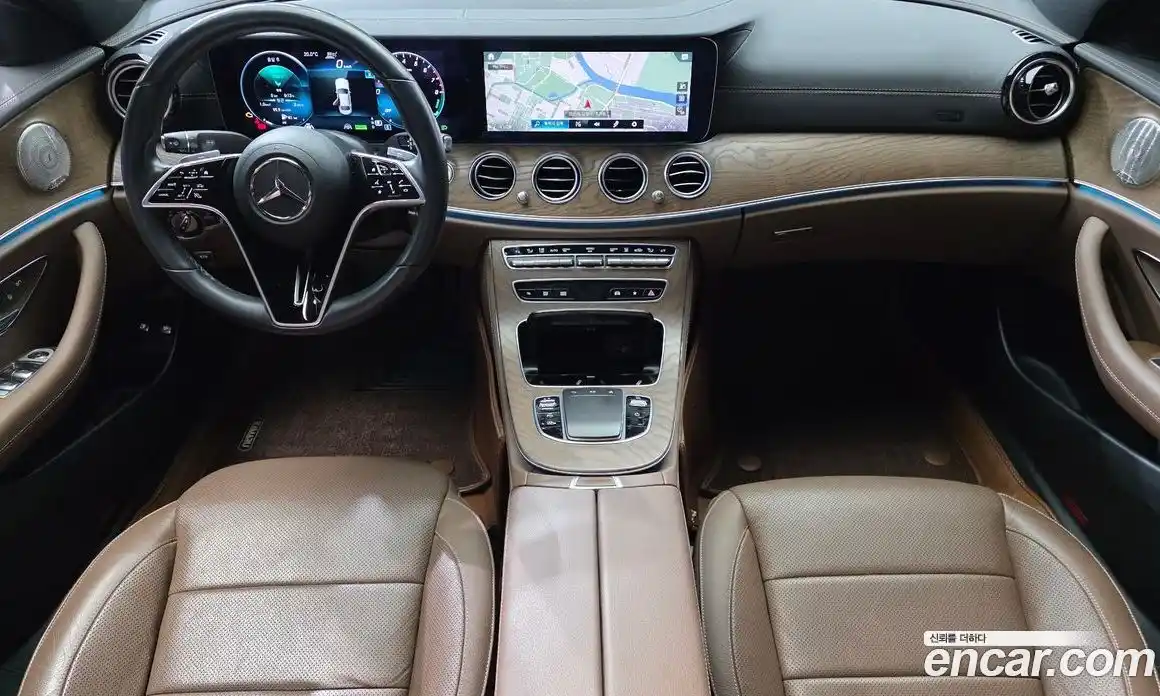 Mercedes-Benz E-Class 2021 2.0 гидро, фото 10