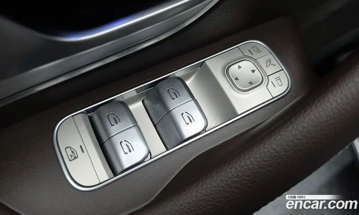 Mercedes-Benz GLE-Class 2022 3.0 автомат (гидро), фото 25
