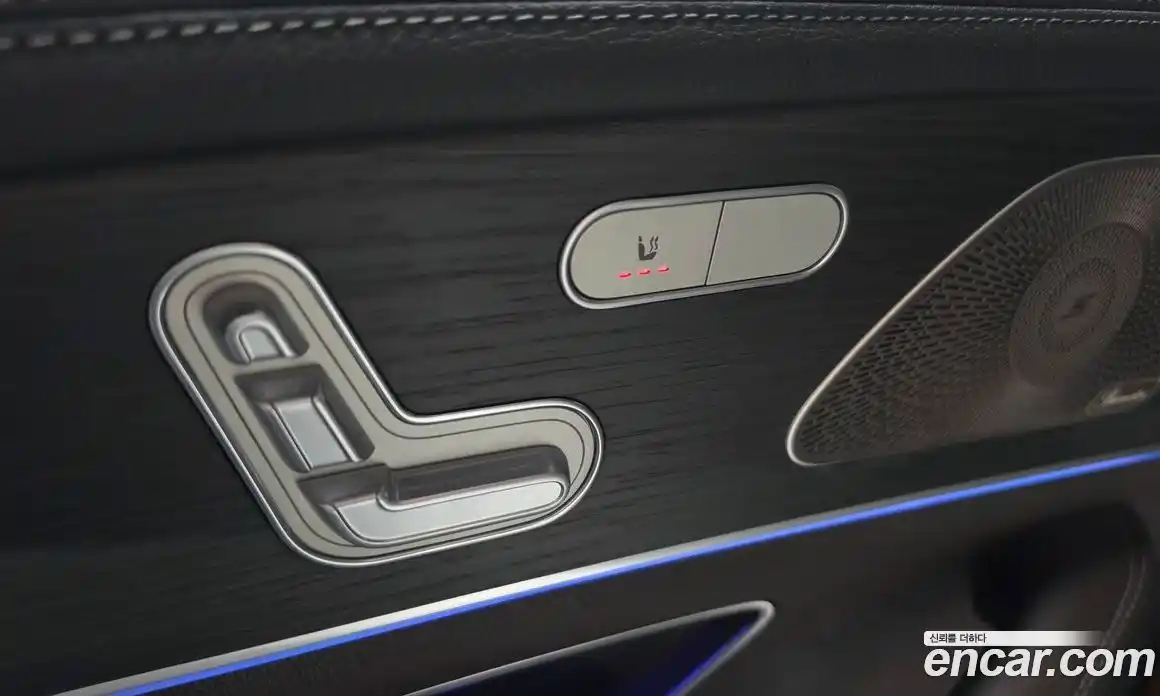 Mercedes-Benz GLE-Class 2022 3.0 автомат (гидро), фото 28