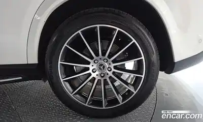 Mercedes-Benz GLE-Class 2022 3.0 автомат (гидро), миниатюра 7
