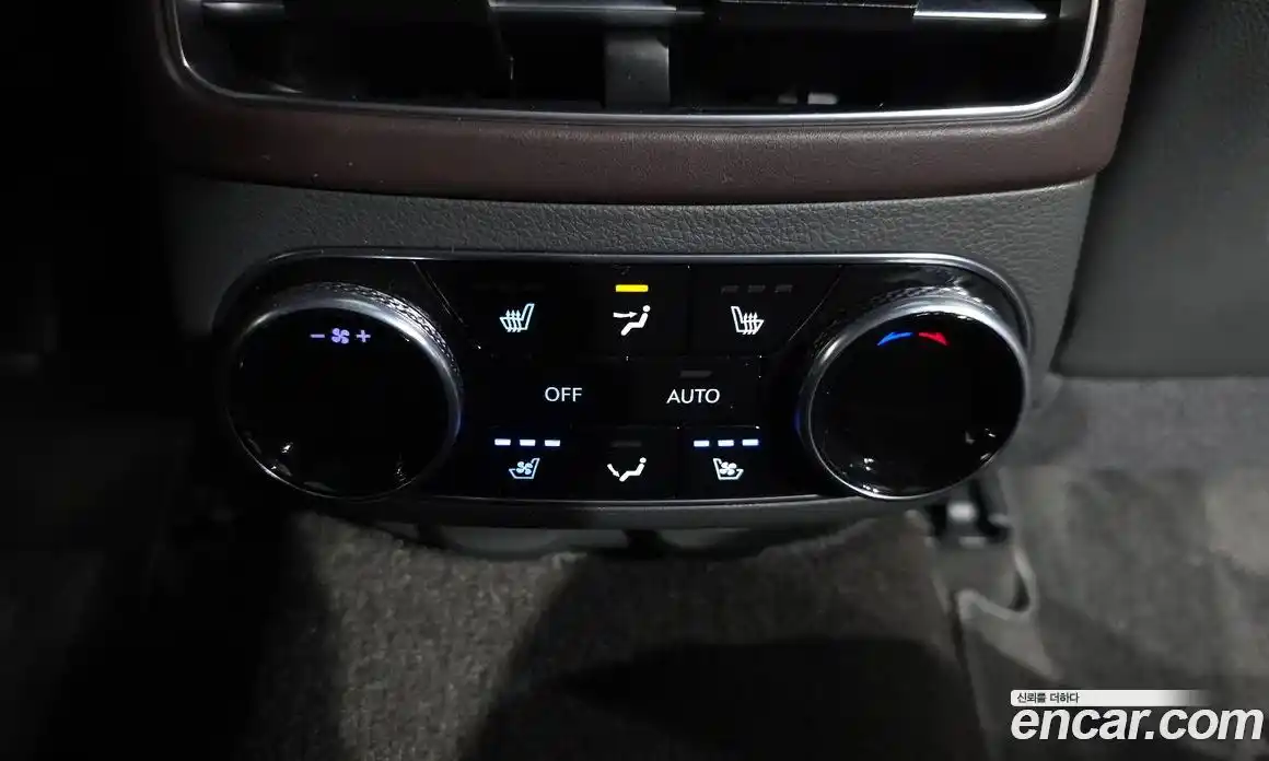 Genesis GV70 2022 2.5 гидро, фото 18