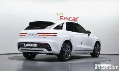 Genesis GV70 2022 2.5 гидро, миниатюра 2