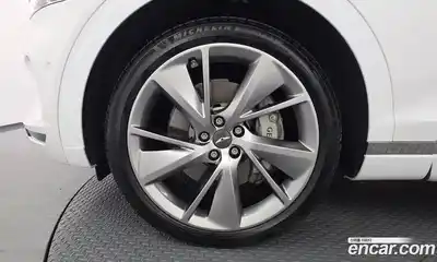 Genesis GV70 2022 2.5 гидро, миниатюра 5