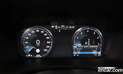 Volvo S60 2021 2.0 автомат (гидро), миниатюра 11