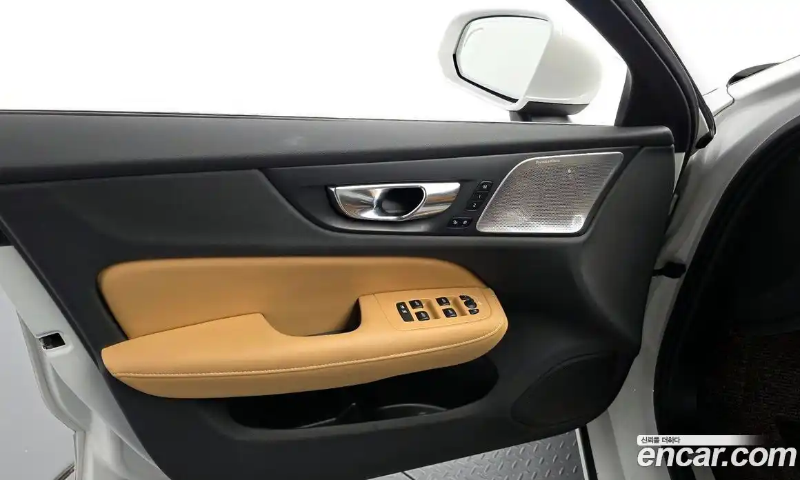 Volvo S60 2021 2.0 автомат (гидро), фото 14